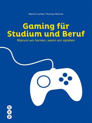 cover image of Gaming für Studium und Beruf